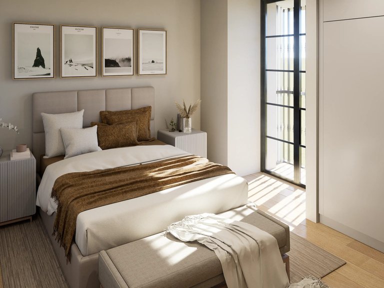 Apartment for  in Marbella, Malaga 57