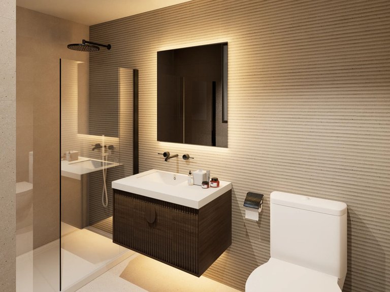 Apartment for  in Marbella, Malaga 58