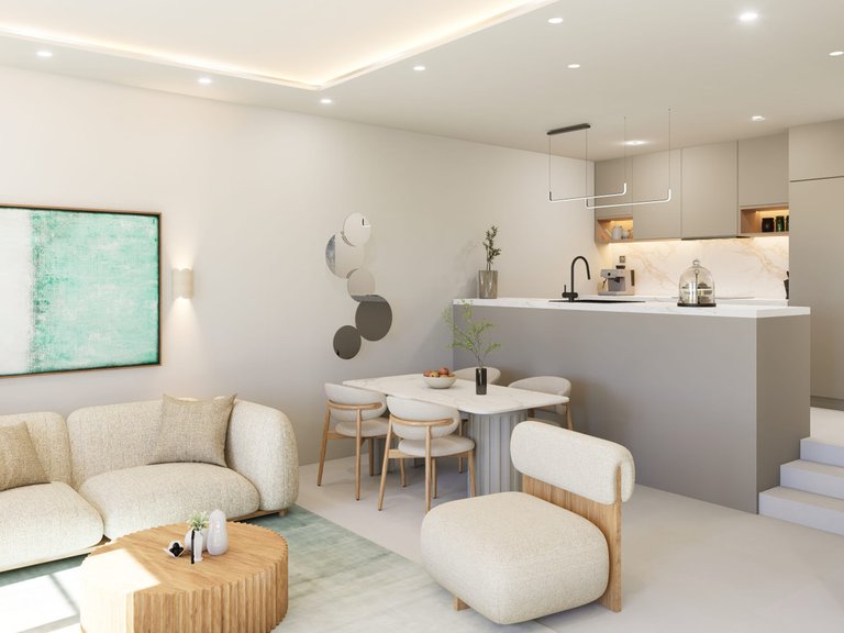 Town House for Sale in Marbella, Malaga 6