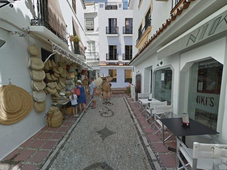 Apartment for  in Marbella, Malaga 61