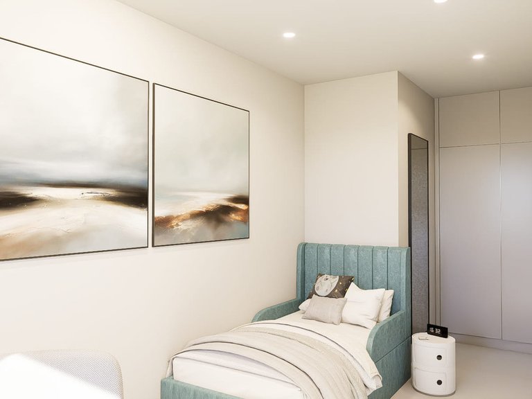 Town House for Sale in Marbella, Malaga 7