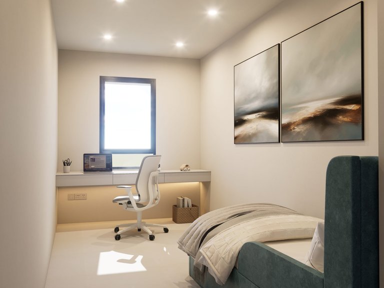 Town House for Sale in Marbella, Malaga 8