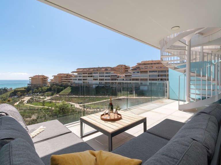 Apartment for Sale in Fuengirola, Malaga 1