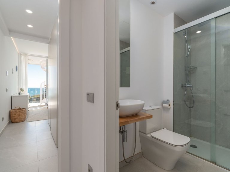 Apartment for Sale in Fuengirola, Malaga 10