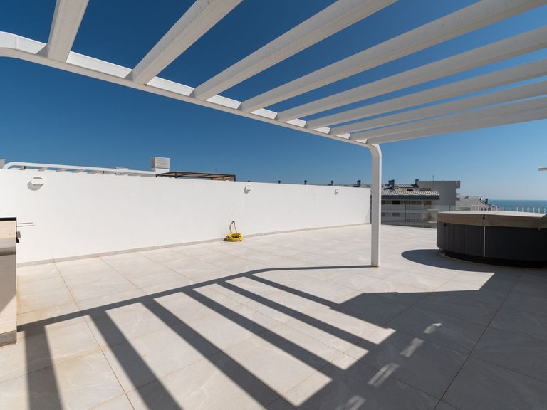 Apartment for Sale in Fuengirola, Malaga 12