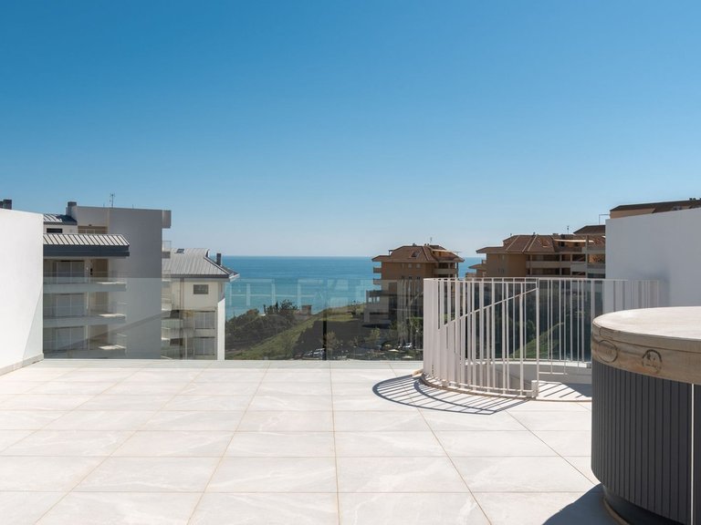 Apartment for Sale in Fuengirola, Malaga 14