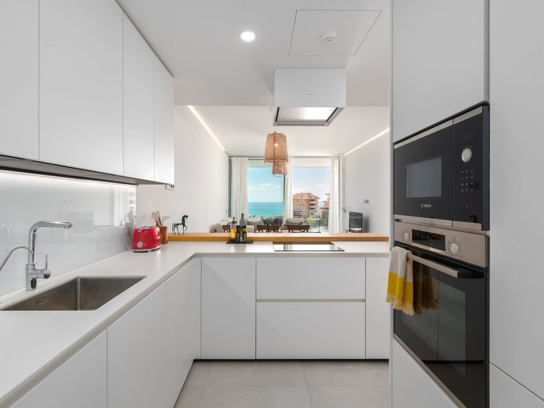 Apartment for Sale in Fuengirola, Malaga 2