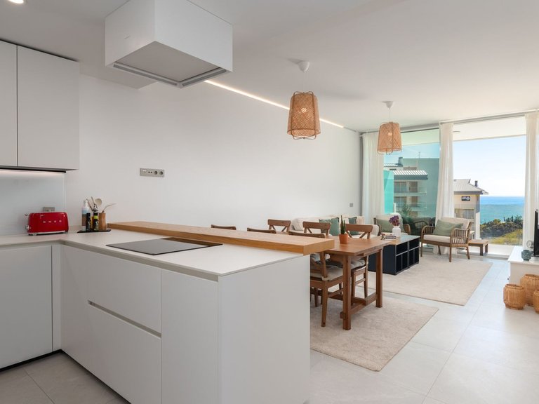 Apartment for Sale in Fuengirola, Malaga 3