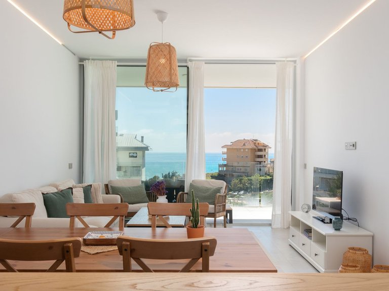 Apartment for Sale in Fuengirola, Malaga 4