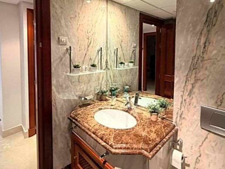 Apartment for Sale in Estepona, Malaga 11