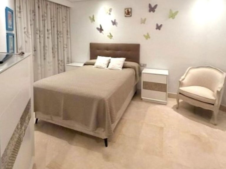 Apartment for Sale in Estepona, Malaga 12