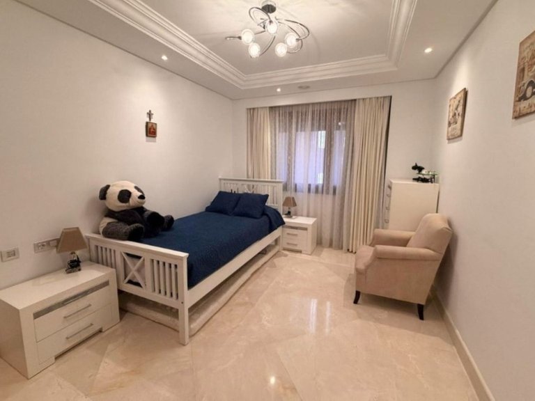 Apartment for Sale in Estepona, Malaga 15