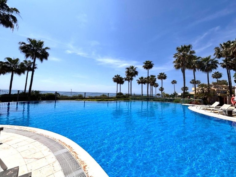 Apartment for Sale in Estepona, Malaga 20
