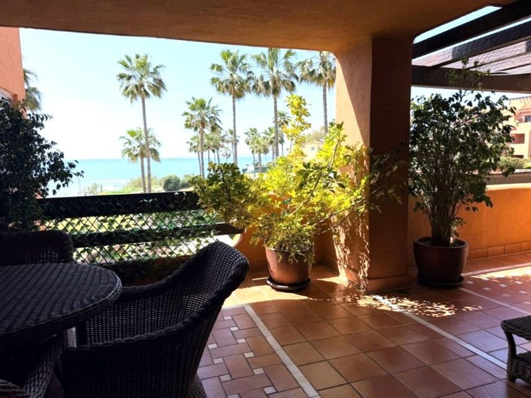 Apartment for Sale in Estepona, Malaga 5