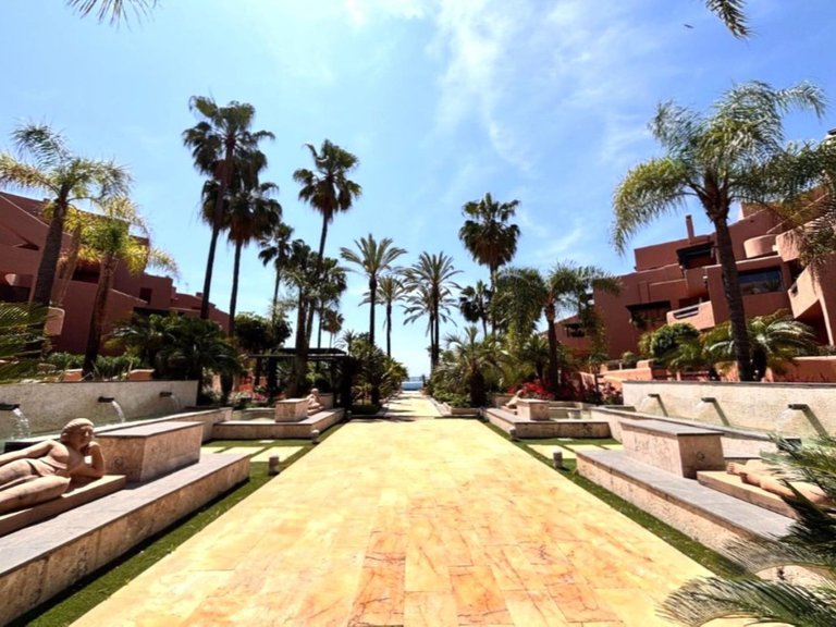 Apartment for Sale in Estepona, Malaga 7