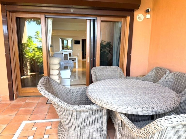 Apartment for Sale in Estepona, Malaga 8