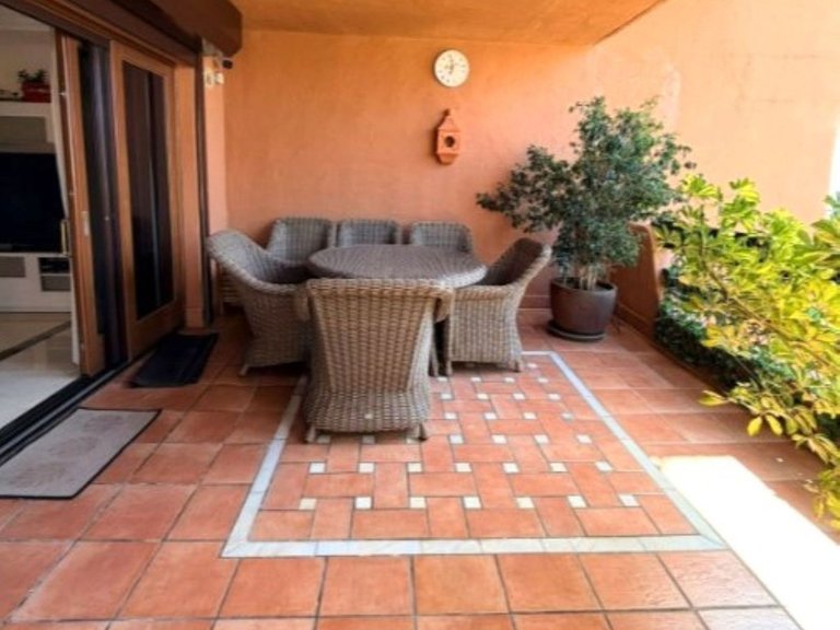 Apartment for Sale in Estepona, Malaga 9