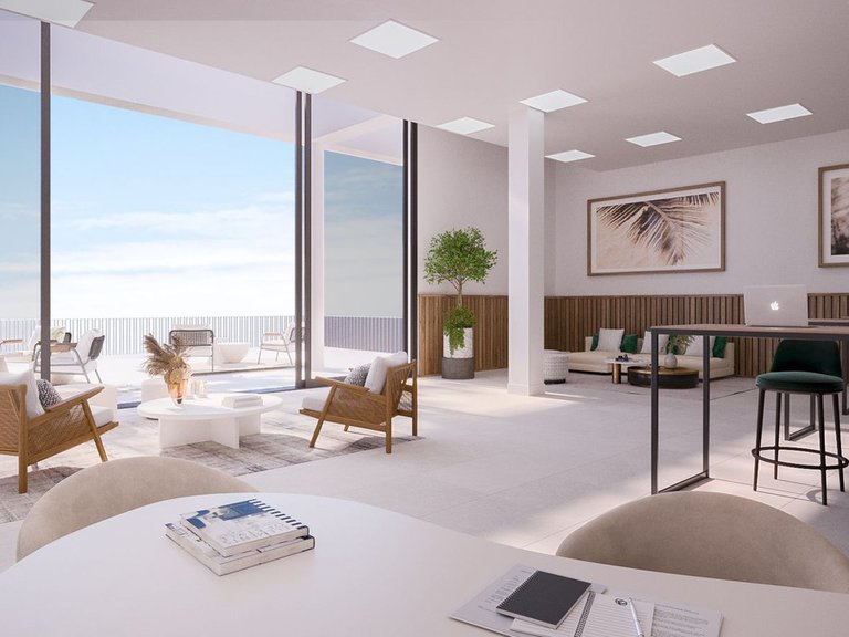Apartment for Sale in Costa del Sol Los Monteros, Malaga 19