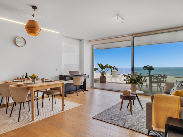 Apartment for Sale in Fuengirola, Malaga 1