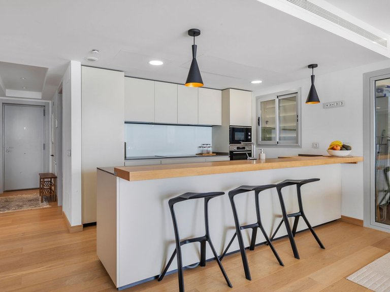 Apartment for Sale in Fuengirola, Malaga 11