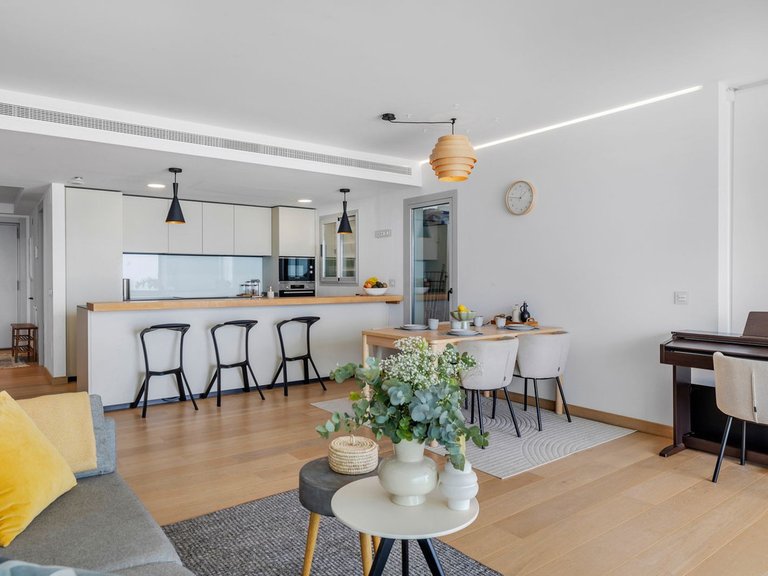 Apartment for Sale in Fuengirola, Malaga 12
