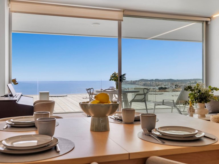 Apartment for Sale in Fuengirola, Malaga 13