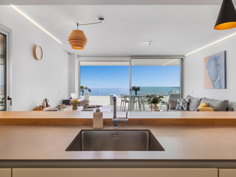 Apartment for Sale in Fuengirola, Malaga 14