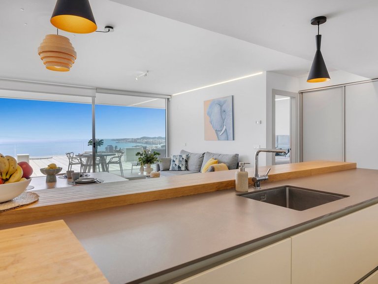 Apartment for Sale in Fuengirola, Malaga 15
