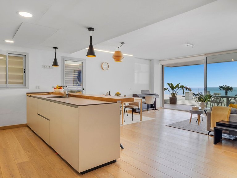 Apartment for Sale in Fuengirola, Malaga 16