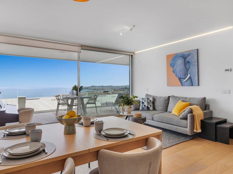 Apartment for Sale in Fuengirola, Malaga 2