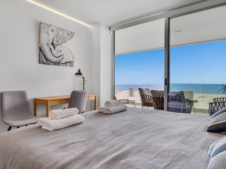 Apartment for Sale in Fuengirola, Malaga 21