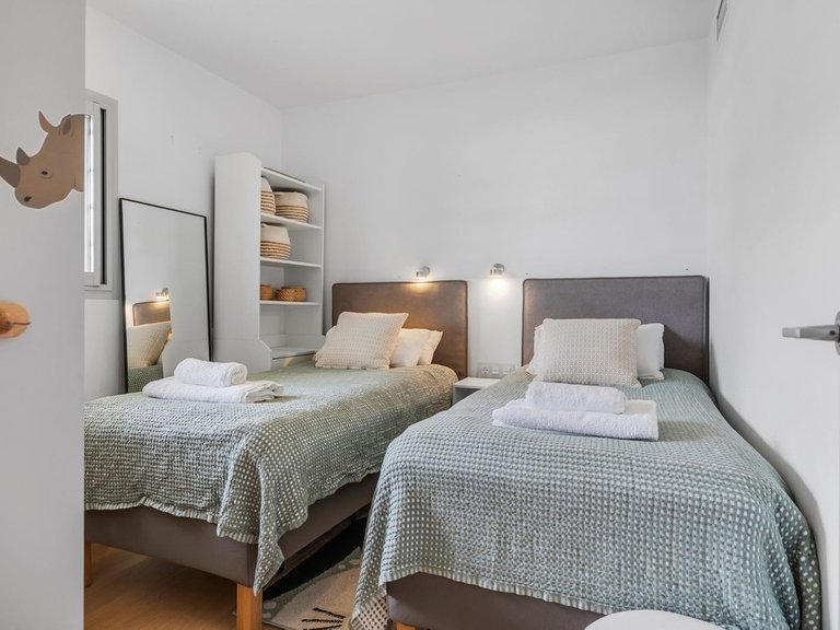 Apartment for Sale in Fuengirola, Malaga 23