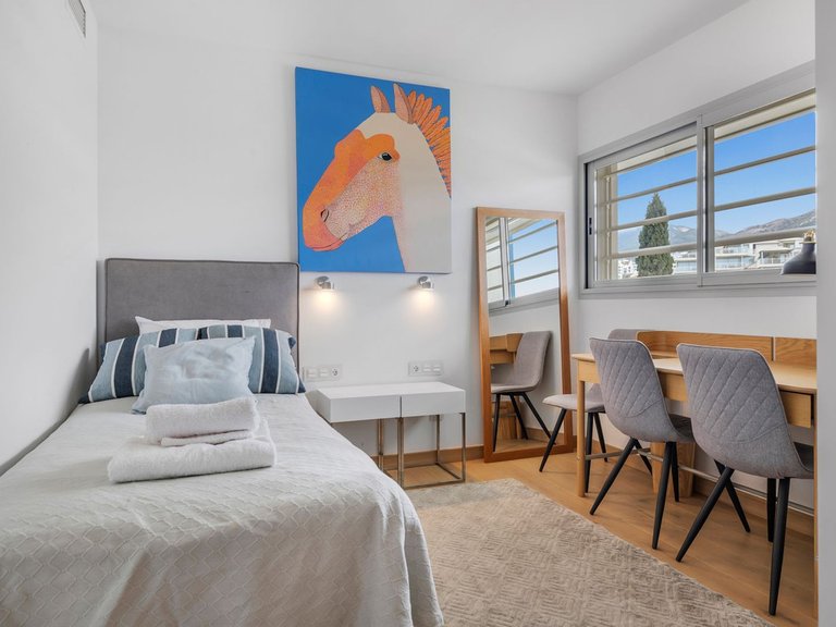 Apartment for Sale in Fuengirola, Malaga 25