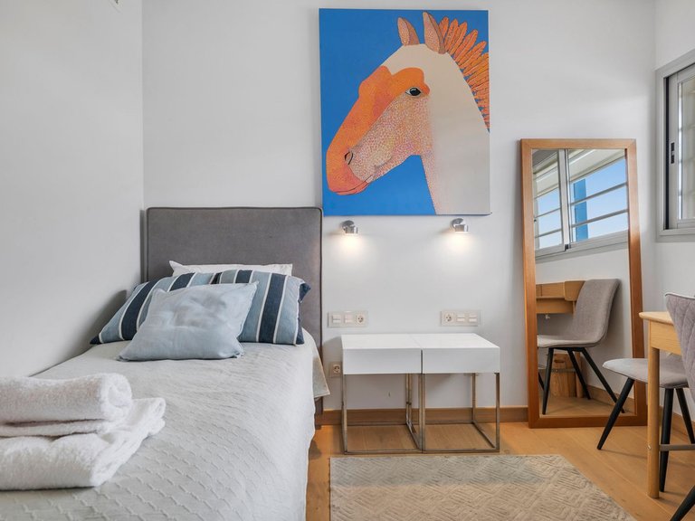 Apartment for Sale in Fuengirola, Malaga 26