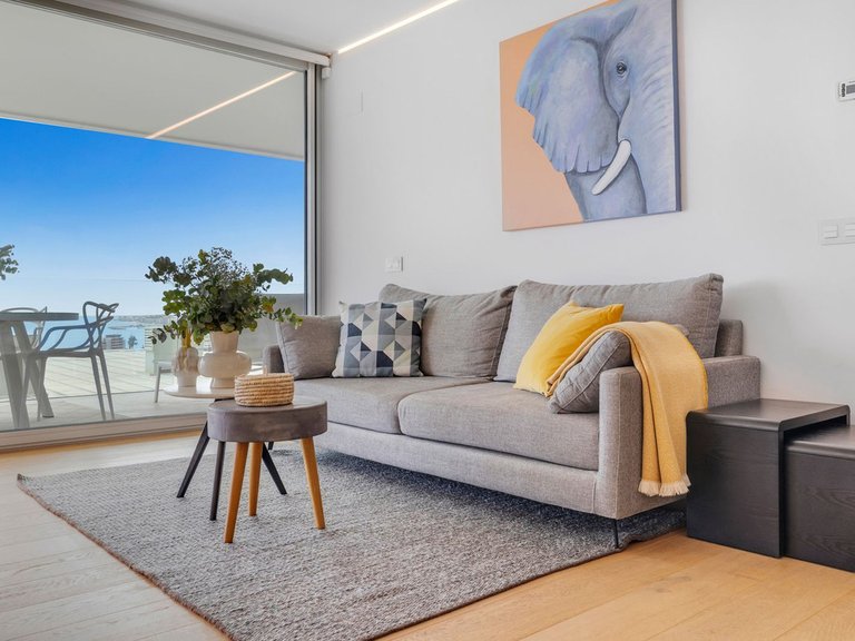 Apartment for Sale in Fuengirola, Malaga 3