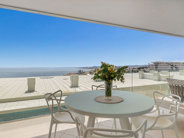 Apartment for Sale in Fuengirola, Malaga 32