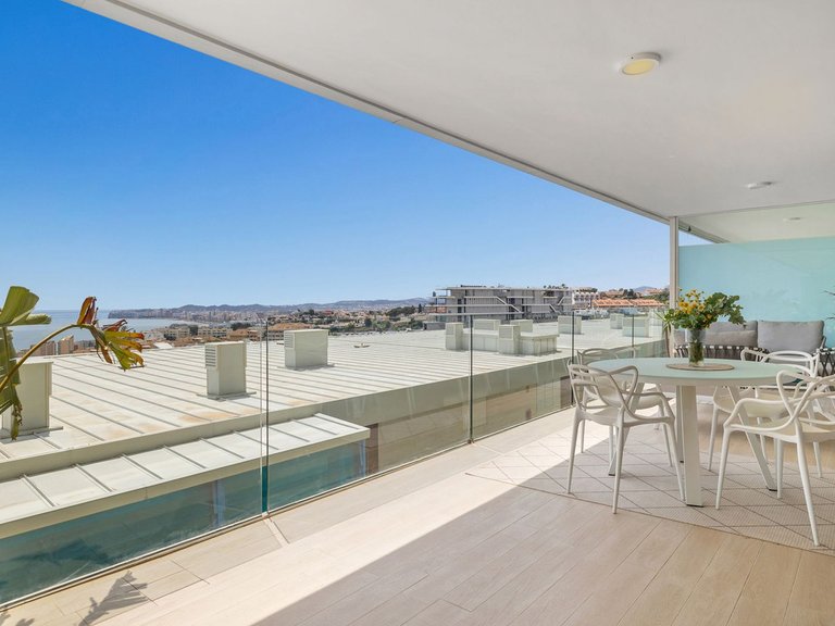 Apartment for Sale in Fuengirola, Malaga 33