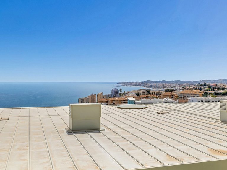 Apartment for Sale in Fuengirola, Malaga 37