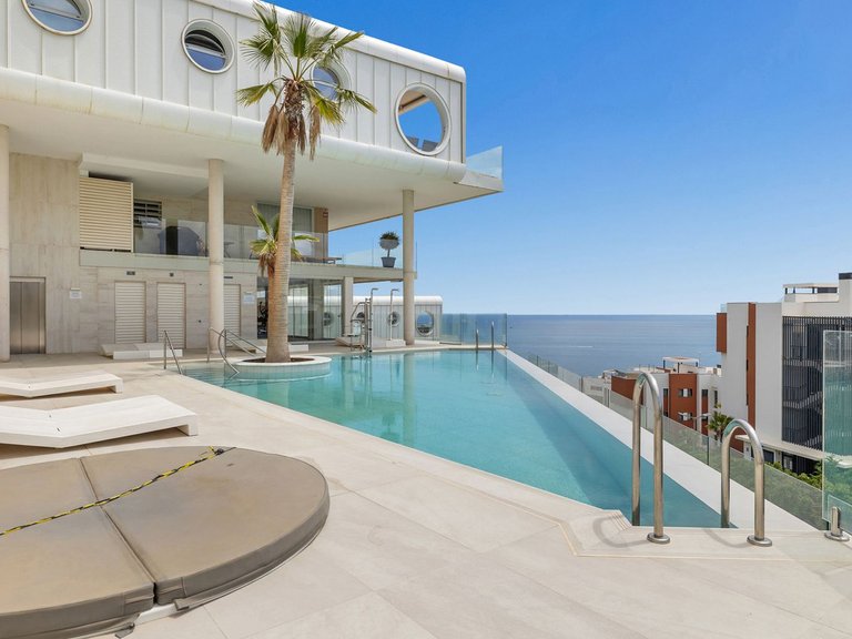 Apartment for Sale in Fuengirola, Malaga 40