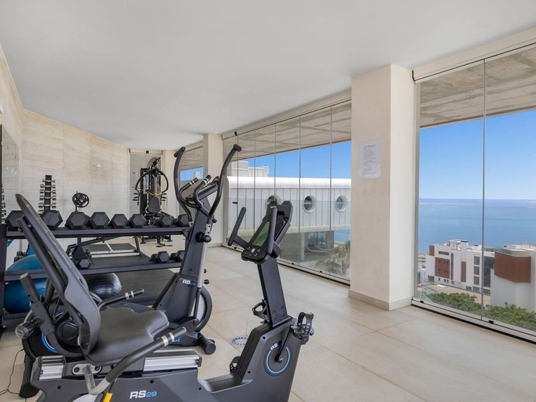 Apartment for Sale in Fuengirola, Malaga 45