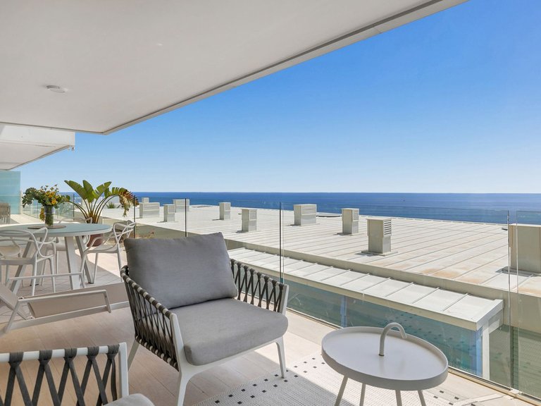 Apartment for Sale in Fuengirola, Malaga 5