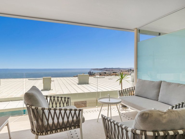 Apartment for Sale in Fuengirola, Malaga 6