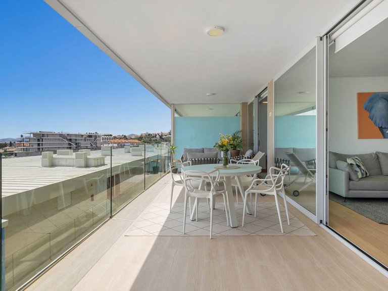 Apartment for Sale in Fuengirola, Malaga 7