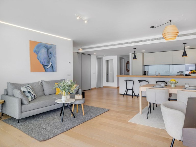 Apartment for Sale in Fuengirola, Malaga 8