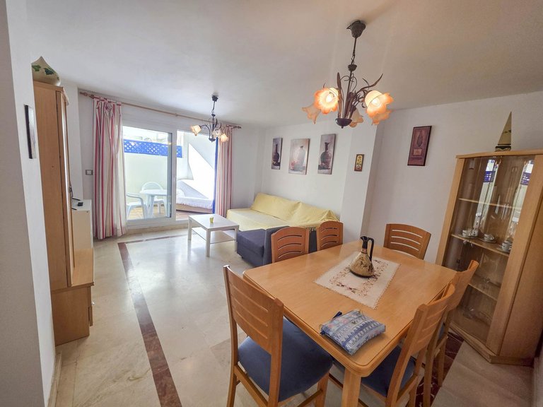 Villa for Sale in San Luis De Sabinillas, Malaga 3