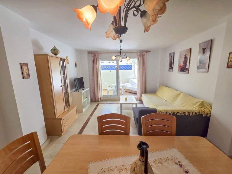 Villa for Sale in San Luis De Sabinillas, Malaga 5