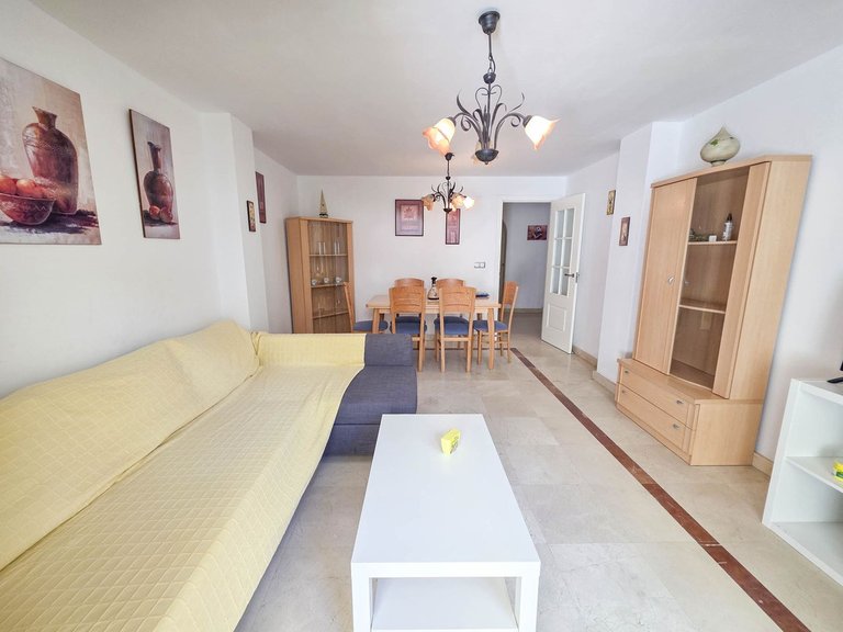 Villa for Sale in San Luis De Sabinillas, Malaga 6