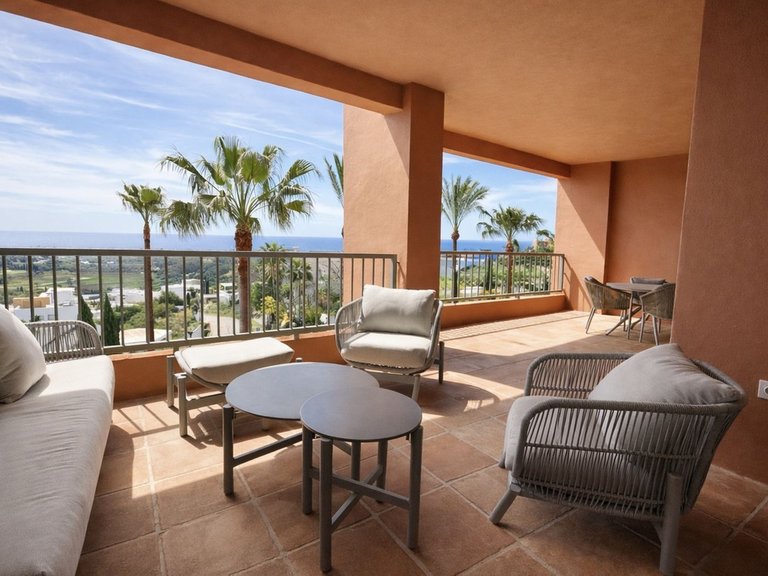 Apartment for Sale in Los Flamingos, Malaga 3