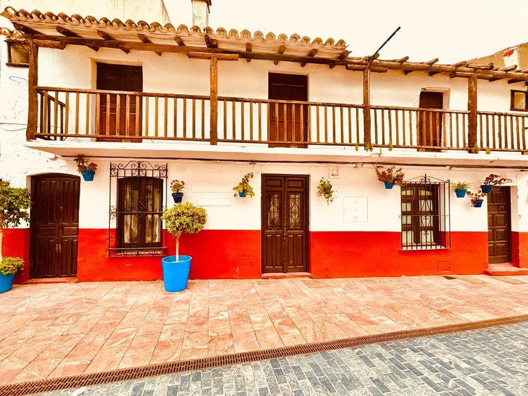 Plot for Sale in Estepona, Malaga 1