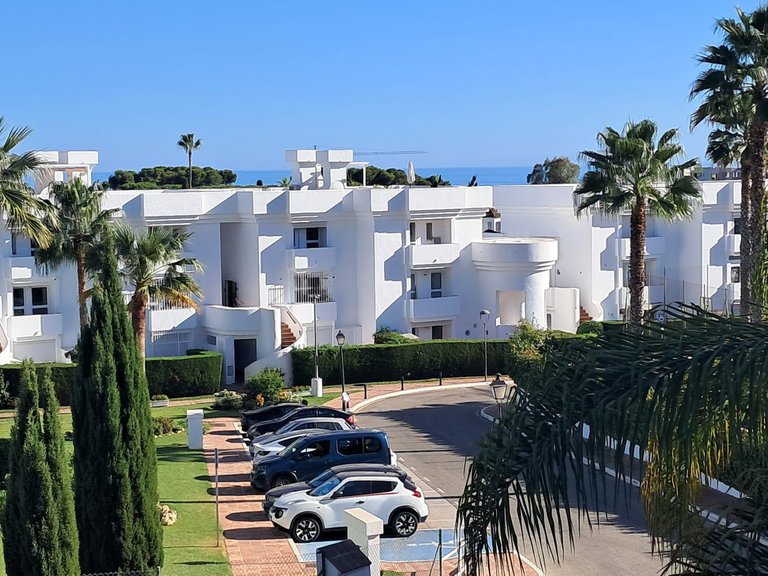 Villa for Sale in Estepona, Malaga 26